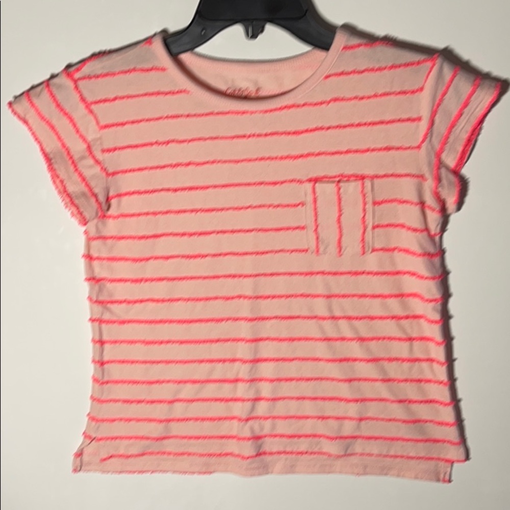 Cat & Jack Girls T-Shirt